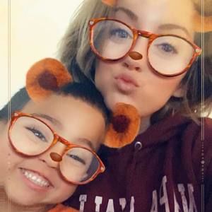 Meet your Posher, Katelyn